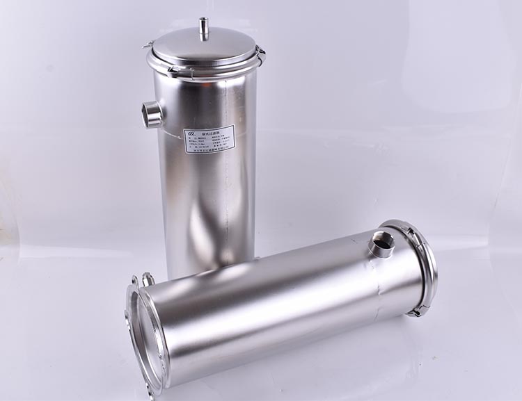 袋式過濾器_http://www.golfflog.com.cn_不銹鋼過濾器_第3張