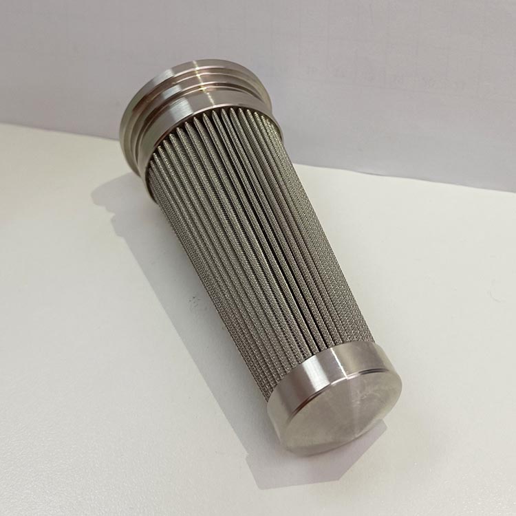 小松挖掘機液壓泵錐形濾芯_http://www.golfflog.com.cn_產品中心_第3張