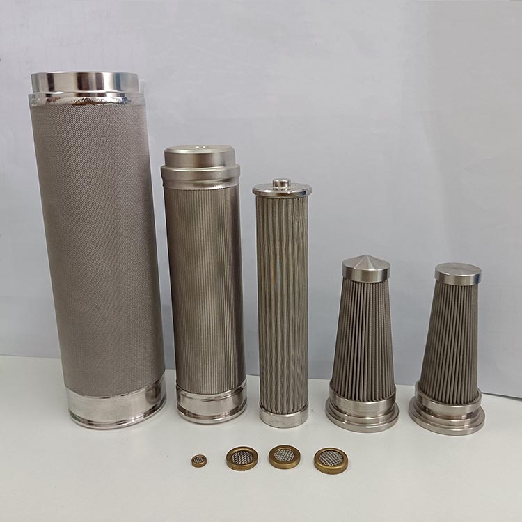 小松挖掘機液壓泵錐形濾芯_http://www.golfflog.com.cn_產品中心_第6張