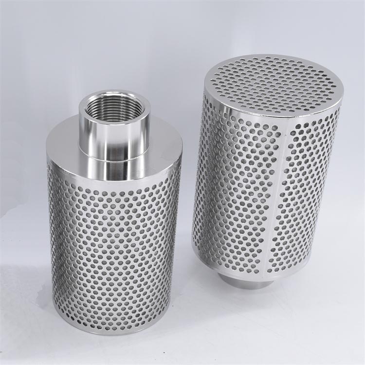 食品漿料渣液分離濾芯_http://www.golfflog.com.cn_不銹鋼濾筒_第1張