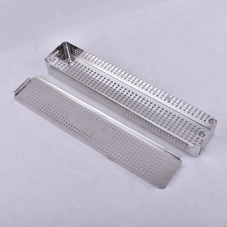 腹腔鏡器械消毒盒_http://www.golfflog.com.cn_不銹鋼編織網類_第2張