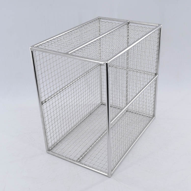 機械設備電子元件防護罩_http://www.golfflog.com.cn_不銹鋼編織網(wǎng)類_第1張