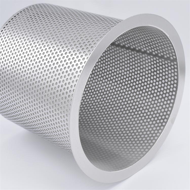 大流量工業漿料過濾筒_http://www.golfflog.com.cn_不銹鋼濾筒_第1張