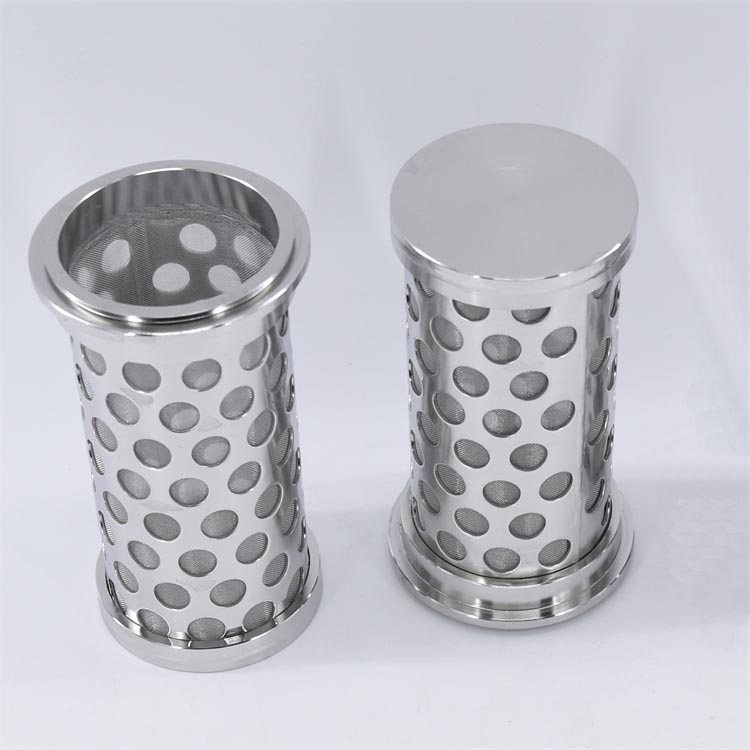 航空燃油濾芯_http://www.golfflog.com.cn_不銹鋼濾筒_第1張