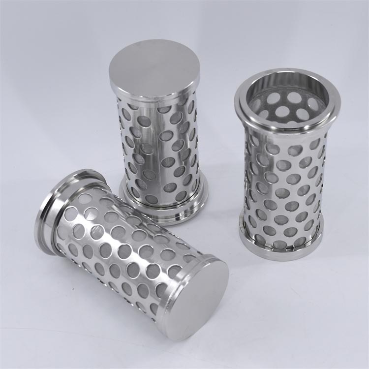 航空燃油濾芯_http://www.golfflog.com.cn_不銹鋼濾筒_第2張