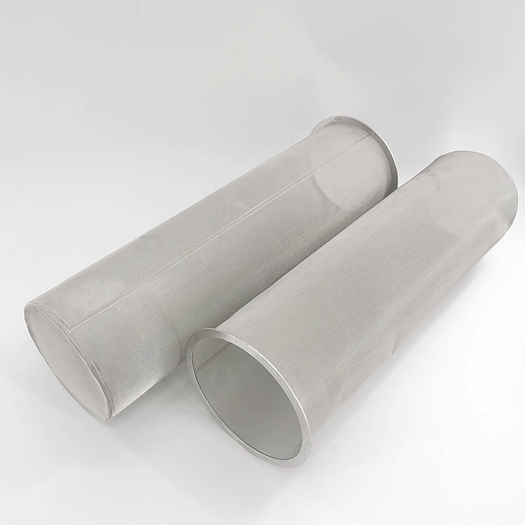 袋式過濾器_http://www.golfflog.com.cn_不銹鋼過濾器_第6張