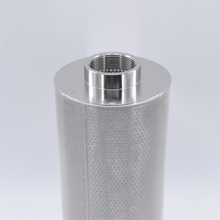 化工溶劑過濾網(wǎng) 透氣防護(hù)罩_http://www.golfflog.com.cn_不銹鋼濾筒_第2張