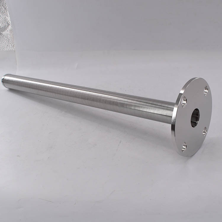 布水器濾芯 樹脂捕捉器濾芯_http://www.golfflog.com.cn_不銹鋼楔形絲篩網_第1張