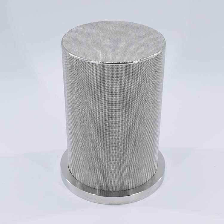 大流量燒結氈過濾筒_http://www.golfflog.com.cn_產品中心_第2張