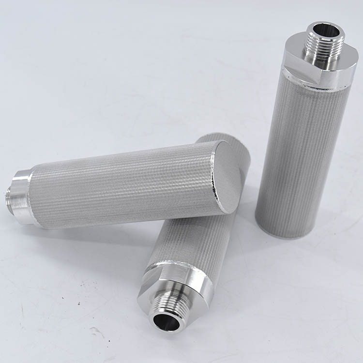 壓縮空氣氣水分離器濾芯_http://www.golfflog.com.cn_產品中心_第2張