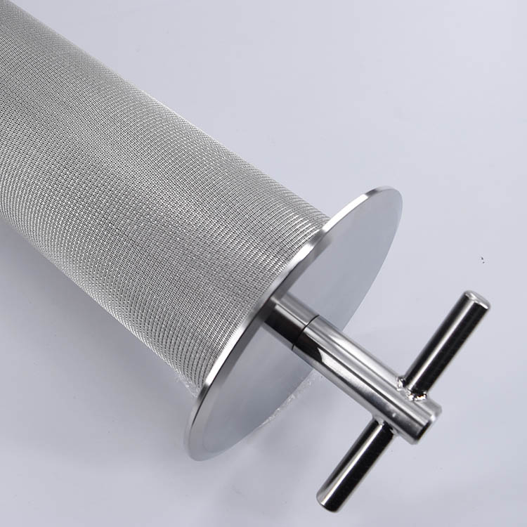 不銹鋼燒結氈濾芯_http://www.golfflog.com.cn_產品中心_第1張