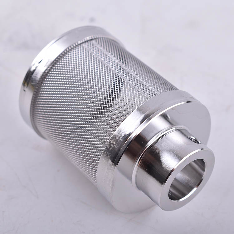 不銹鋼鋼板網濾芯_http://www.golfflog.com.cn_不銹鋼濾筒_第2張