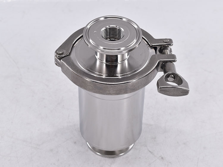 小型管道式過濾器_http://www.golfflog.com.cn_不銹鋼過濾器_第2張