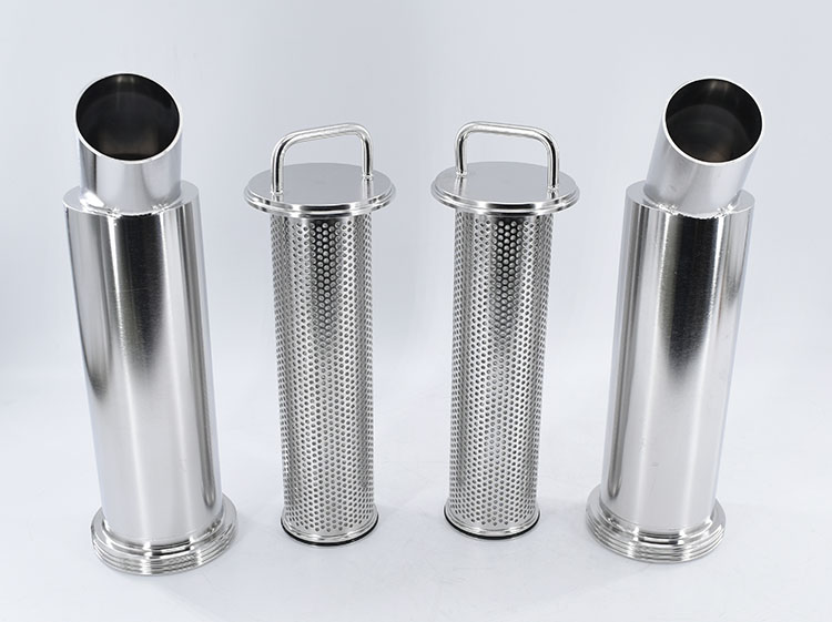 Y型過濾器_http://www.golfflog.com.cn_不銹鋼過濾器_第2張