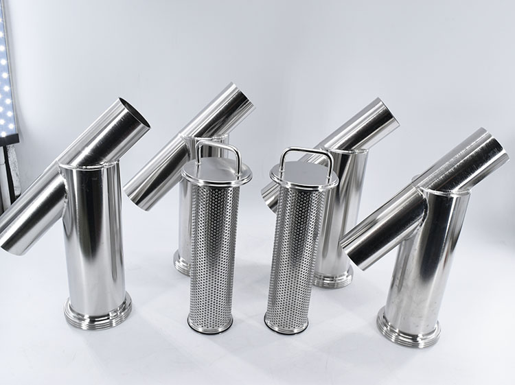 Y型過濾器_http://www.golfflog.com.cn_不銹鋼過濾器_第1張