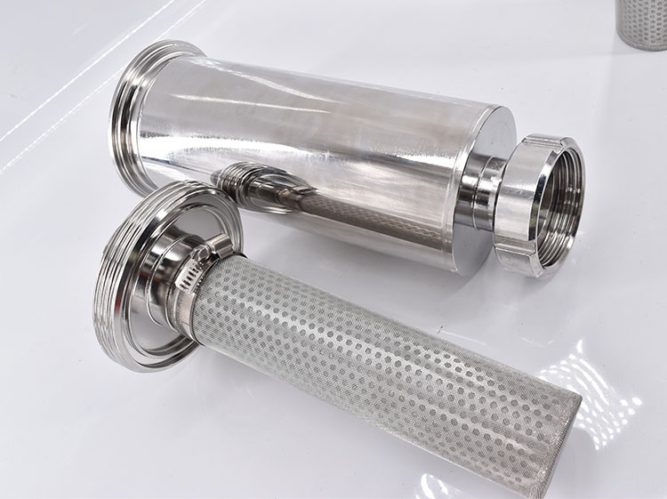 直通式過濾器_http://www.golfflog.com.cn_不銹鋼過濾器_第1張