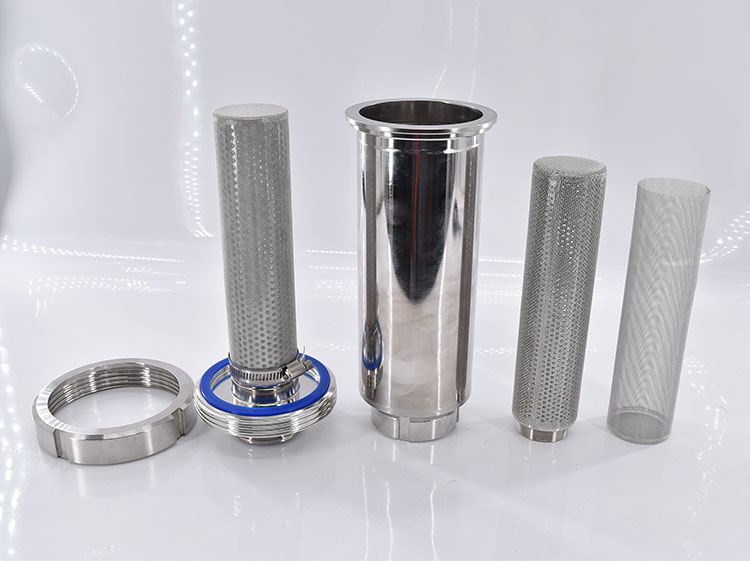 直通式過濾器_http://www.golfflog.com.cn_不銹鋼過濾器_第2張