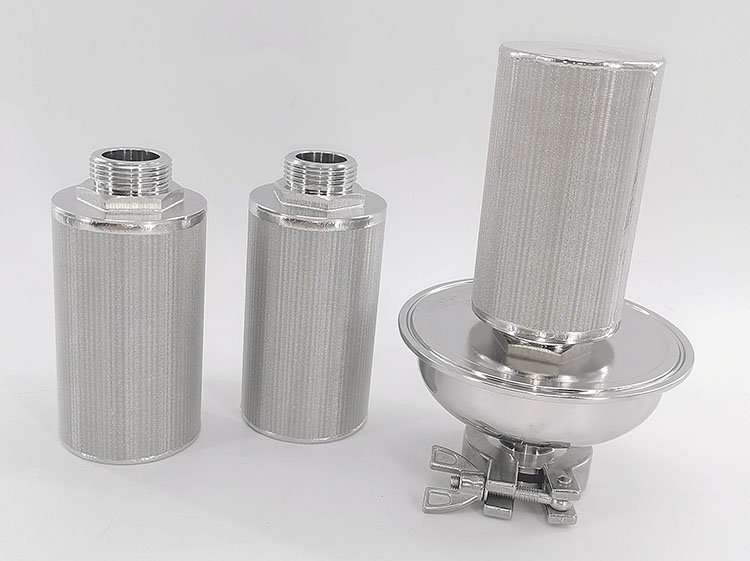 液體過濾器_http://www.golfflog.com.cn_不銹鋼過濾器_第2張