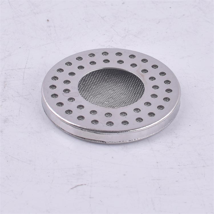 雙層過濾網筒_http://www.golfflog.com.cn_不銹鋼濾筒_第1張