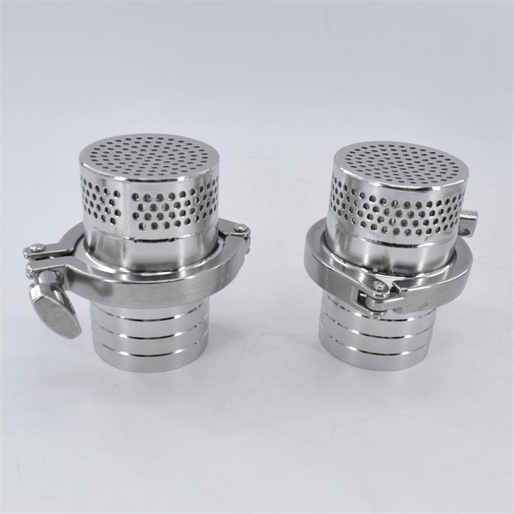 快卡式?jīng)_孔濾筒_http://www.golfflog.com.cn_不銹鋼濾筒_第1張