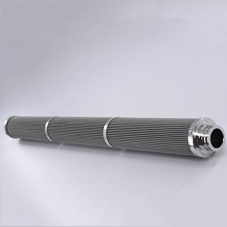 快插式金屬折疊濾芯_http://www.golfflog.com.cn_不銹鋼折疊濾芯_第1張