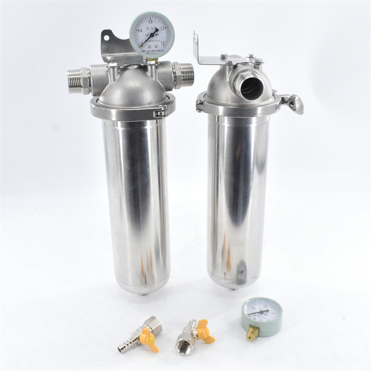 不銹鋼前置過(guò)濾器_http://www.golfflog.com.cn_產(chǎn)品中心_第2張