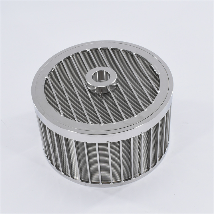 不銹鋼楔形絲篩筒 反卷帶蓋1mm 0.2mm_http://www.golfflog.com.cn_不銹鋼楔形絲篩網(wǎng)_第1張