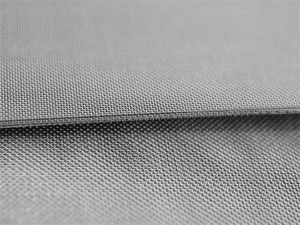 3mm厚316L不銹鋼燒結網(wǎng)