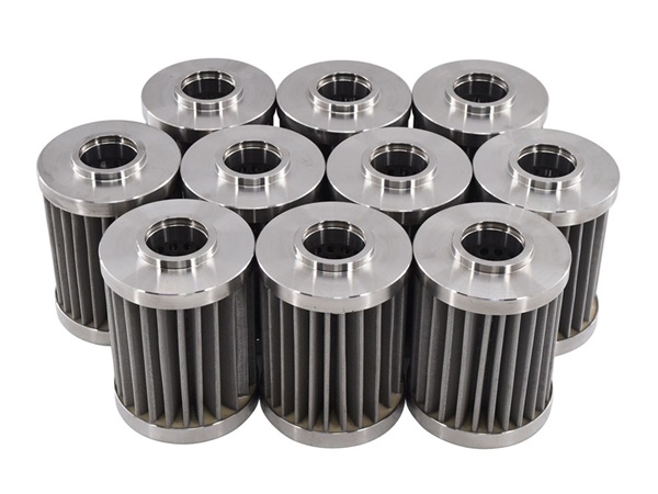 燃油濾芯_http://www.golfflog.com.cn_不銹鋼折疊濾芯_第1張