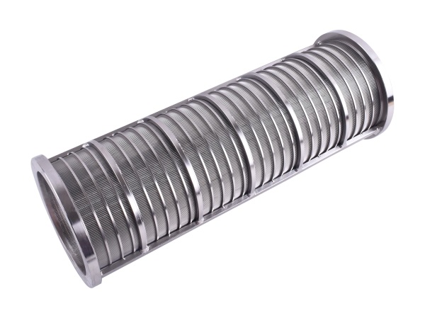 固液分離設備轉鼓