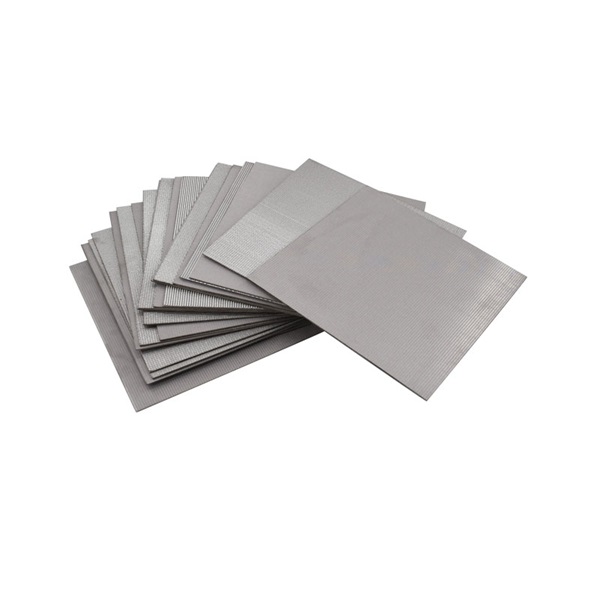 不銹鋼燒結網(wǎng)濾芯