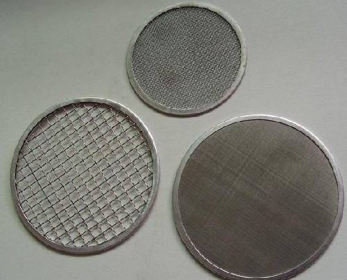 不銹鋼編織絲網的過濾度是什么？_http://www.golfflog.com.cn_常見問題_第1張