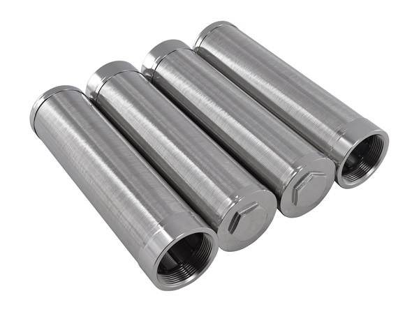 刮刀過濾器篩筒_http://www.golfflog.com.cn_不銹鋼楔形絲篩網_第2張