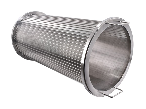 刮刀過濾器篩筒_http://www.golfflog.com.cn_不銹鋼楔形絲篩網_第3張