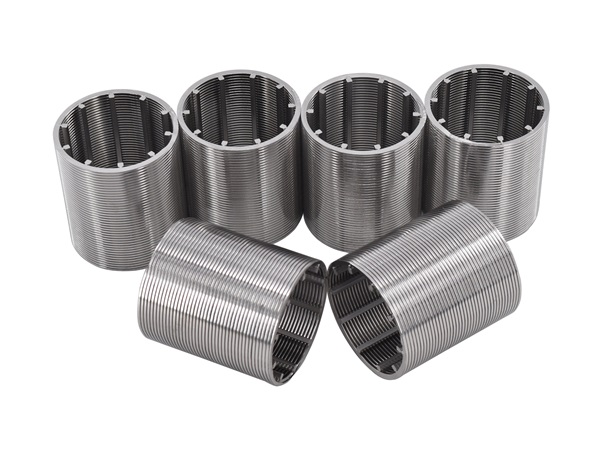 楔形網(wǎng)篩筒_http://www.golfflog.com.cn_不銹鋼楔形絲篩網(wǎng)_第2張