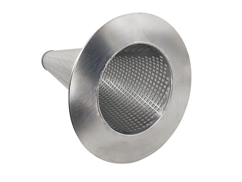 錐形臨時過濾器_http://www.golfflog.com.cn_產品中心_第2張