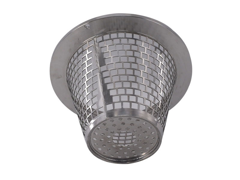 整粒機篩網_http://www.golfflog.com.cn_錐形過濾網_第2張