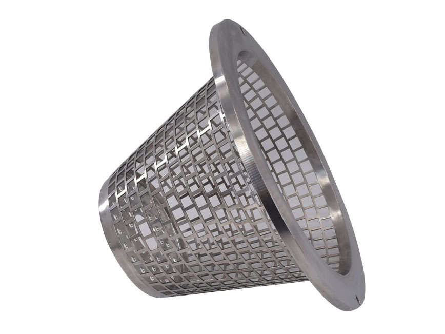 整粒機篩網_http://www.golfflog.com.cn_錐形過濾網_第3張