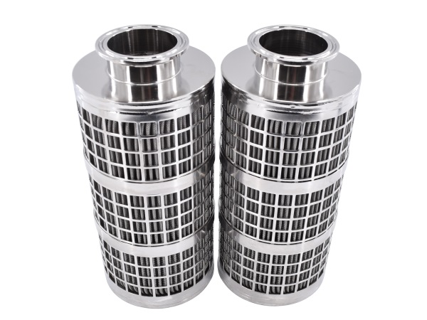 真空上料機空氣呼吸閥_http://www.golfflog.com.cn_不銹鋼折疊濾芯_第2張