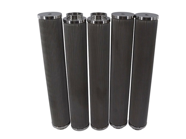 甲醇過濾器濾芯_http://www.golfflog.com.cn_不銹鋼折疊濾芯_第2張