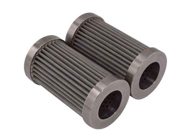 石墨粉塵濾網(wǎng)_http://www.golfflog.com.cn_不銹鋼折疊濾芯_第2張