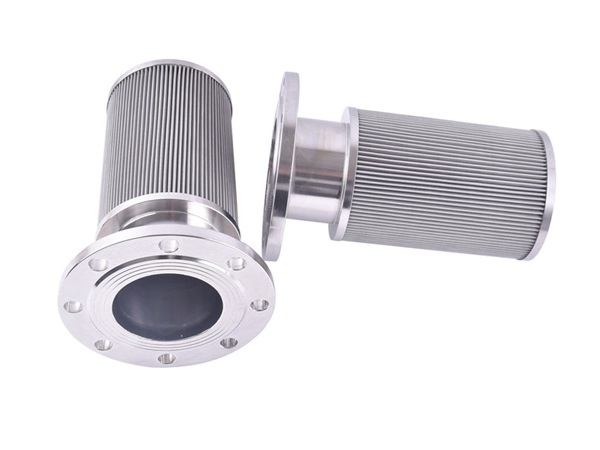 高壓過濾站濾芯_http://www.golfflog.com.cn_不銹鋼折疊濾芯_第2張