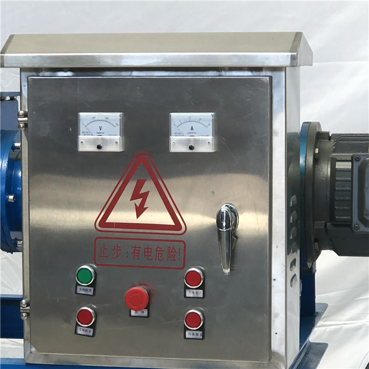 固液分離機_http://www.golfflog.com.cn_不銹鋼楔形絲篩網(wǎng)_第2張