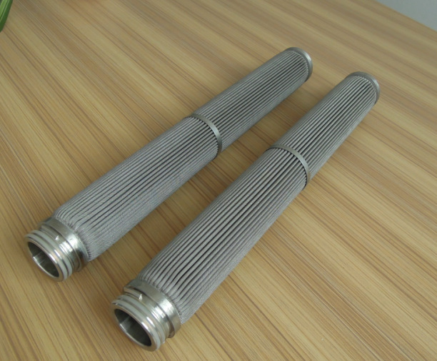 正確保養不銹鋼濾芯應該怎么做?_http://www.golfflog.com.cn_常見問題_第1張