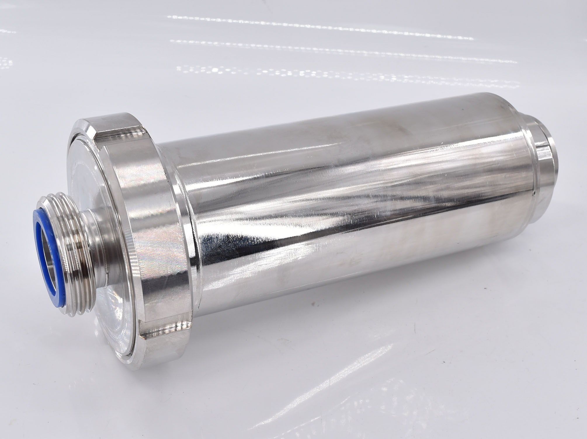 直通式過(guò)濾器