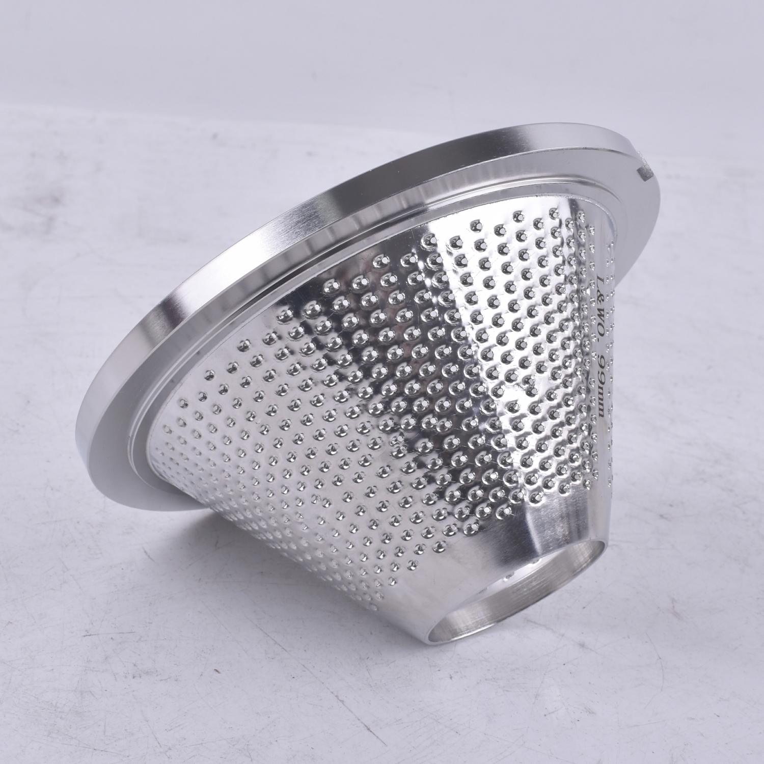 為什么選擇我們的燒結網